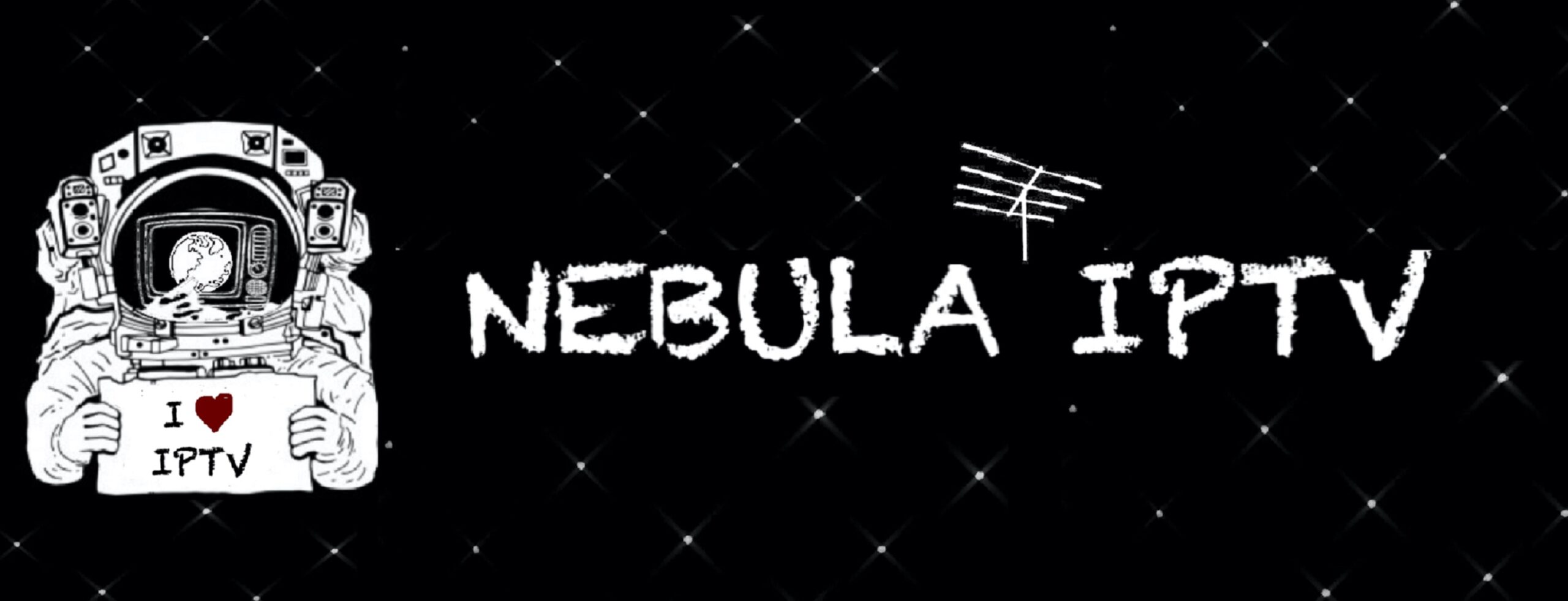 Nebula IPTV